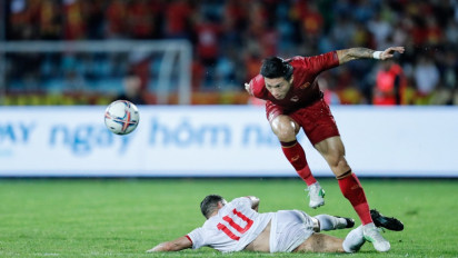 Masih Ingat Doan Van Hau? Musuh Besar Timnas Indonesia yang Kini Nasibnya Ternyata Makin Miris di Vietnam