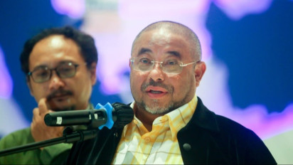 PKS Bersyukur Suara Partai Meningkat Tetapi Beri Catatan Masalah Pemilu