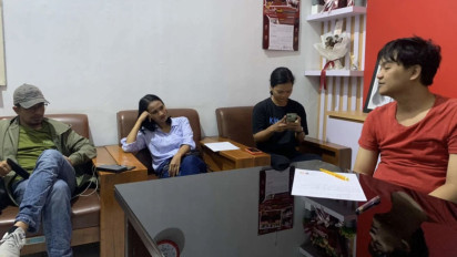 Parah! Demi Bayar Pinjol dan Beli Playstation, Komika Singgih Sahara Selewengkan Donasi untuk Berobat Ibunya