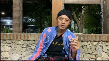 Profil Gus Fuad Plered yang Viral Tantang Jenderal Listyo Tangkap Habib Rizieq, Ternyata Keturunan Sunan dan Punya 4 Istri