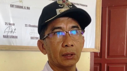 Kapal Etnis Rohingya Terbalik di Meulaboh, Puluhan Pengungsi Belum Ditemukan