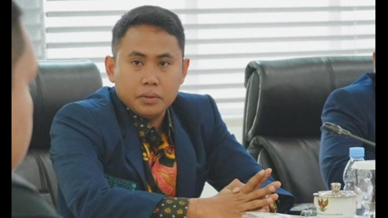 Hikmahbudhi Ajak Seluruh Pihak Menerima Hasil Pilpres
            - galeri foto