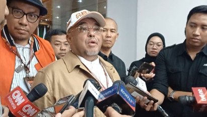 PKS Berikan Catatan Soal Sirekap: Ada Keanehan, Banyak Partai Angkanya Menggelembung