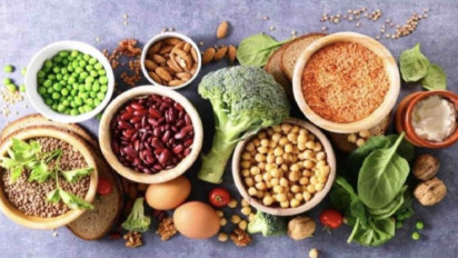 Kenapa Penderita Diabetes Perlu Menyantap Hidangan Kaya Serat Saat Berbuka Puasa? Ini Penjalasan Pakar