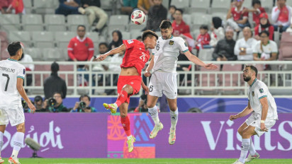 Hitung-hitungan Poin Ranking FIFA Timnas Indonesia, Jika Kalahkan Nguyen Cs Bisa Salip 5 Negara