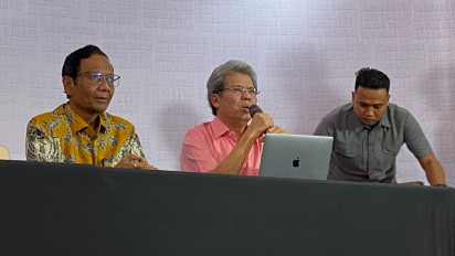 Prabowo-Gibran Resmi Menang Pilpres 2024, Respons Kubu Ganjar-Mahfud Disorot