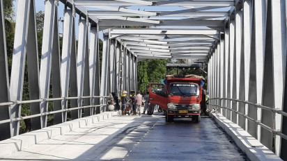 Telan Anggaran Rp 128 Miliar, 7 Ruas Jalan Provinsi di DIY Segera Diperbaiki April 2024