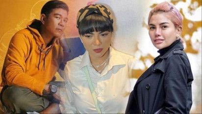 10 Sosok Artis Ini Lulusan Pesantren, Ada yang Sudah Tak Sudi Mengakui Anaknya, Siapa Saja Mereka?