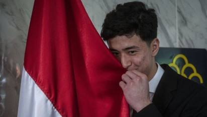 Cyrus Margono Layak Jadi Pelapis Maarten Paes di Timnas Indonesia? Simak Biaya dan Proses yang Dilakoninya untuk Dapat Status WNI: Beda dari Pemain Keturunan Lainnya
