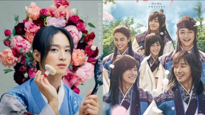 Terpikat oleh The Matchmakers? Tonton Juga 4 Drama Korea Era Joseon Ini, Penuh Kejutan dan Romantis