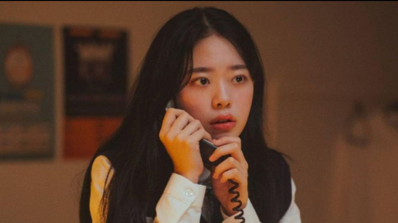 Bintangi Banyak Drakor dan Film Populer, Inilah 5 Fakta Menarik Lee Jae In yang Berperan Sebagai Lee Yoon Seo di Night Has Come
            - galeri foto