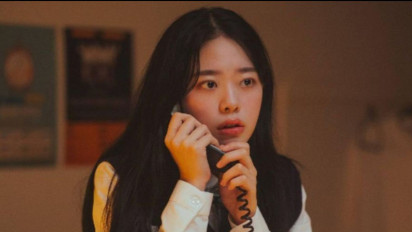 Bintangi Banyak Drakor dan Film Populer, Inilah 5 Fakta Menarik Lee Jae In yang Berperan Sebagai Lee Yoon Seo di Night Has Come