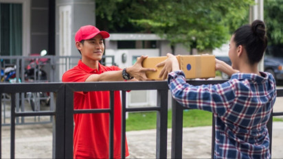 Tidak Perlu Ribet Top Up Saldo dan Transfer kalau Mau Belanja Online, Coba Metode Bayar COD di Tokopedia, Begini Caranya!