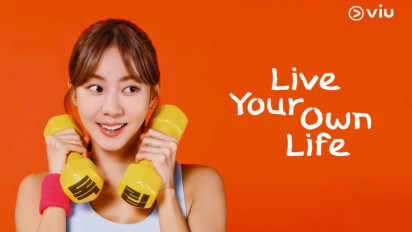 Drakor Romantis dengan Nuansa Hangat, Simak 4 Alasan Nonton Live Your Own Life yang Dibintangi Uee
