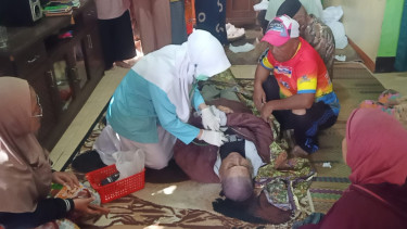 Bukan Tewas Karena Diserang Kera Liar, Warga di Garut Meninggal saat Jatuh dan Serangan Jantung