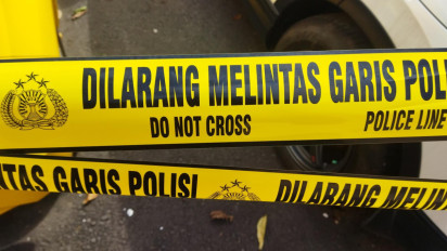 Aniaya Ibu Kandung, Seorang Pria di Makassar Diamankan Polisi