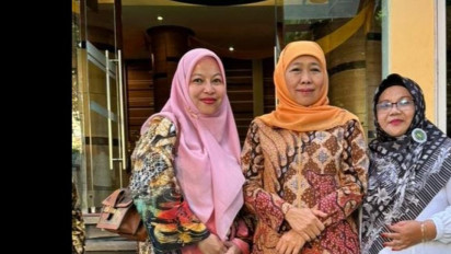 Tekad Anak Transmigran Wujudkan Perubahan di Pringsewu