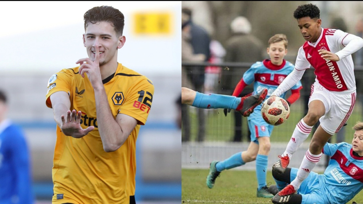 Terungkap Sosok yang Buat Justin Hubner Menangis di Laga Debut Kandang Timnas Indonesia
            - galeri foto