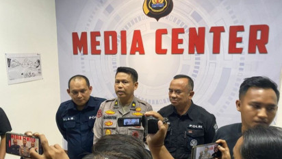 Kasus Dugaan Penganiayaan Santri di Tebo, Polisi Segera Tetapkan Tersangka: Terduga Pelaku adalah Santri Senior