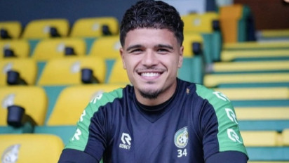 Berkaca dari Ragnar Oratmangoen, Timnas Indonesia Harusnya Bisa Dapat 2 Bintang Grade A Eropa Lagi