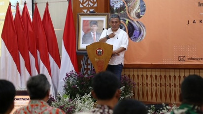 Tegas! Ketua DPRD DKI Tolak Rencana Kerja Normatif di Musrenbang, Dorong Tuntaskan Macet dan Banjir