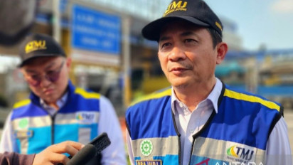 Ini Alasan Pekerjaan Tol Bawen-Yogyakarta Dihentikan Sementara pada H-10 Lebaran