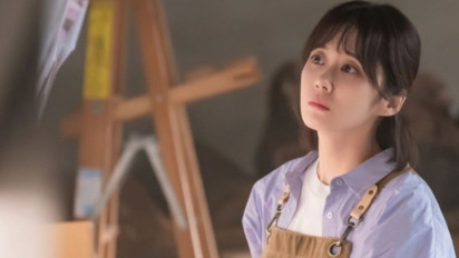 Menjadi Drama Comeback Thriller Jang Na Ra, Inilah 4 Fakta Menarik Drakor My Happy Ending