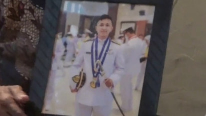 Kapal Tanker Terbalik di Perairan Jepang, Seorang Kru Asal Bangkalan, Madura Jadi Korban