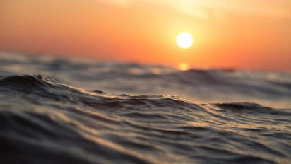 Waspada Laut Menghangat, Copernicus Uni Eropa: Berpotensi Picu Cuaca Ekstrem dan Badai