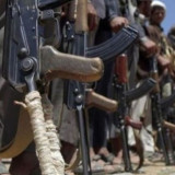 Houthi Yaman Ancam akan Balas Serangan Arab Saudi, Eskalasi di Laut Merah Semakin Meningkat