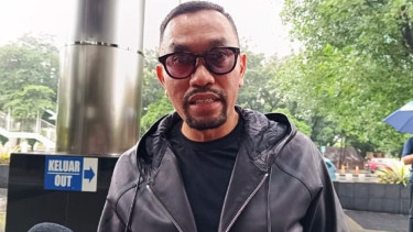 Blak-Blakan Sahroni  Akui NasDem Terima Transferan Duit dari SYL, Begini Kronologinya