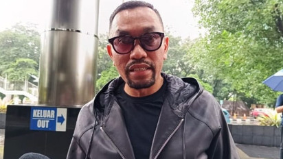 Blak-Blakan Sahroni  Akui NasDem Terima Transferan Duit dari SYL, Begini Kronologinya