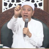 Mustahil Dompet Kosong Setelah Amalkan Amalan yang Diajarkan Habib Novel Alaydrus ini, Ternyata Caranya Mudah, Cukup...