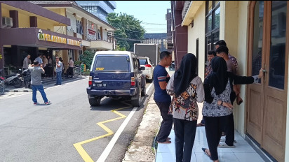 Gempa Magnitudo 6,0 di Tuban Terasa Hingga Surabaya, Warga Sempat Panik