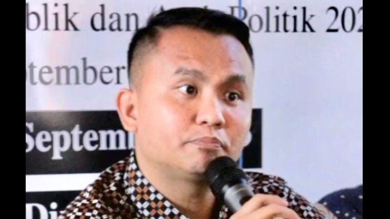 Soal Pilkada DKI Jakarta, Begini Kata Pengamat
            - galeri foto