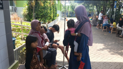 Gempa Magnitudo 6,1 Guncang Tuban, Beberapa Bangunan Rusak