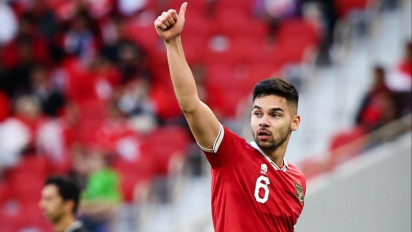 Sempat Ditolak Kambuaya dan Hubner, Sandy Walsh Cerita Pengalaman Jadi Kapten Timnas Indonesia