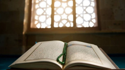 Bacaan Al-Qur'an Surat Hud Ayat 46-50 Lengkap Tulisan Arab, Latin, dan Artinya