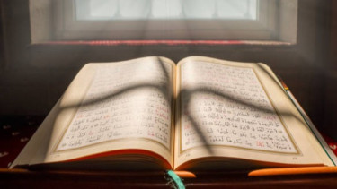 Bacaan Al-Qur'an Surat Hud Ayat 51-55 Lengkap Tulisan Arab, Latin, dan Artinya