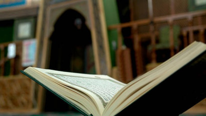 Bacaan Al-Qur'an Surat Hud Ayat 56-60 Lengkap Tulisan Arab, Latin, dan Artinya