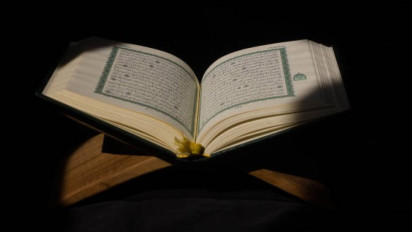 Bacaan Al-Qur'an Surat Hud Ayat 61-65 Lengkap Tulisan Arab, Latin, dan Artinya