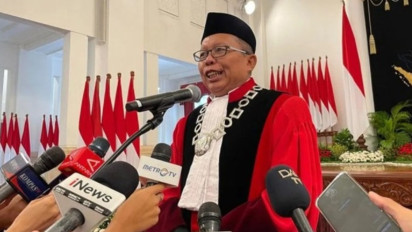 Pengamat sebut Kehadiran Arsul Sani Tak Turunkan Indepedensi MK
