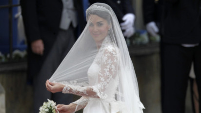 Akhirnya Muncul Ke Hadapan Publik, Kate Middleton Ternyata Punya Penyakit Mematikan