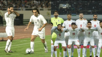 Sengaja Batalkan Puasa Ramadhan Setelah Selesai Latihan, Pemain dari Tim Rival Timnas Indonesia Ini Langsung Dipecat oleh Klubnya