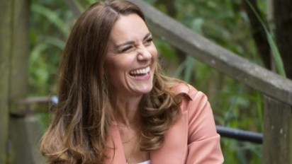 Mengidap Penyakit Mematikan, Ini Pernyataan Resmi Kate Middleton Istri Pangeran Wiliam Usai Menghilang Misterius