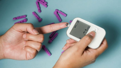 Memang Benar Orang yang Punya Kolesterol Tinggi Tidak Boleh Sentuh Kacang Tanah Sama Sekali? Ini Faktanya!