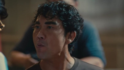 Serial Terbaru "Ellyas Pical' Hidupkan Kembali Semangat Tinju Era '80-an