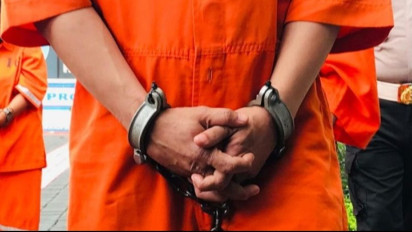 Terungkap Santri di Ponpes Raudhatul Mujawwidin Jambi Dianiaya Dua Seniornya hingga Tewas, Ini Kata Polisi