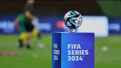 FIFA Umumkan Daftar Peserta FIFA Series 2026, Indonesia Jamu 3 Negara Ini