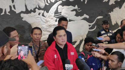 PSSI Kerucutkan Calon Dirtek, Semua Berasal dari Eropa